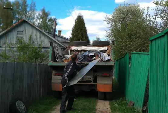 Уборка территории Минск