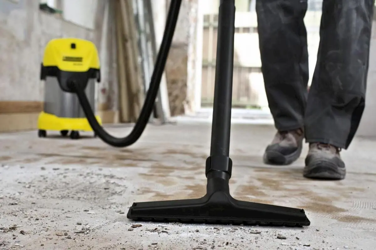 Уборка после ремонта Минск