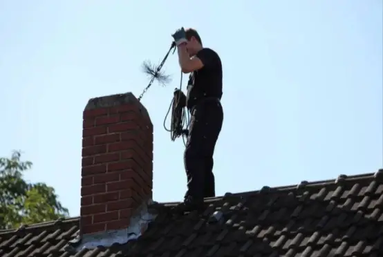 Чистка каминов Минск