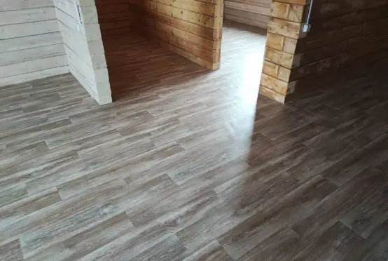 Укладка линолеума Минск