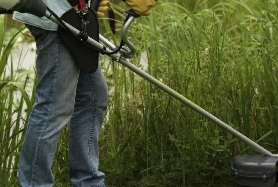 Покос травы Минск