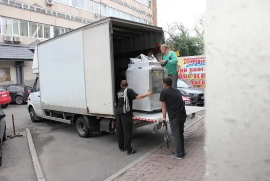 Перевозка принтеров и печатного оборудования в Минске