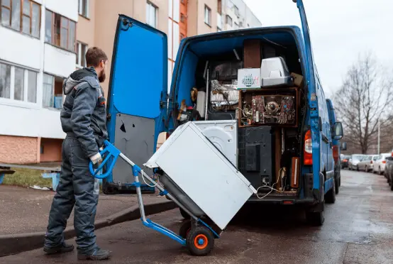 Вывоз бытовой техники минск бесплатно